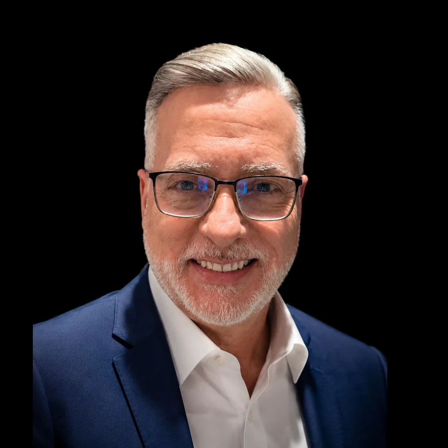 Dr. Carlos Santiago — Liderazgo y Desarrollo Organizacional