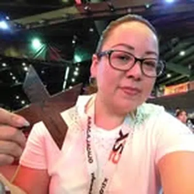 Adriana Aguilar Zepeda, El Gran Borrego