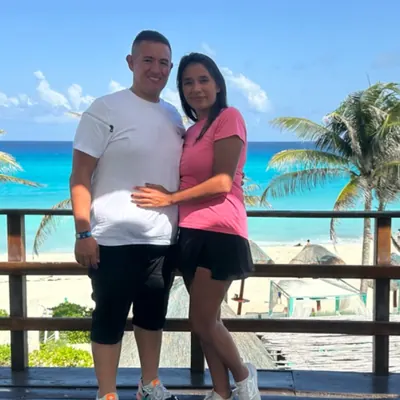 Alejo Duarte y Laura Castañeda, Papitas A Lo Loco y Las Criollas Salchipapería