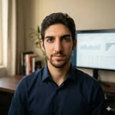 Angelo Nisi, Emperador Financiero