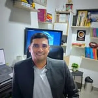 Anibal Diaz, Pizza Gourmet