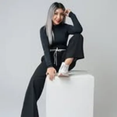 Ariana Elizabeth Castañeda Ortiz, De Pasada Café