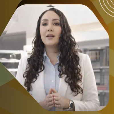 Beatriz Georgina Ceja Herrera, BayKini