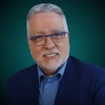 Carlos Javier Santiago Alicea, Dr. Liderazgo / Liderando Negocios