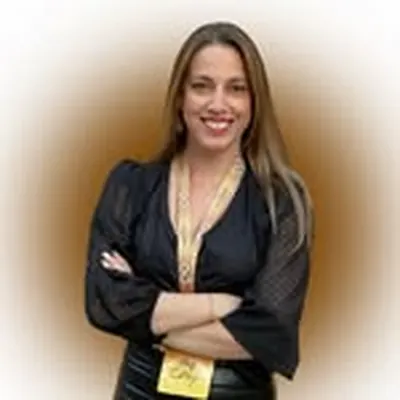 Catherina Montes, Joyas Gloss Crystal