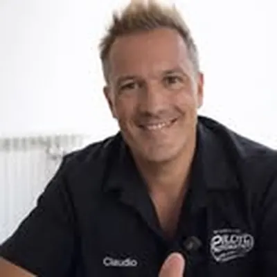 Claudio Filippo, Claudio Filippo Entrenador de CEOs