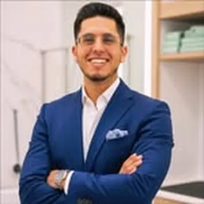 David Burgos, Scooby Groom