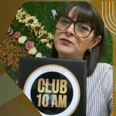 Erika Sobrado, Mi Veracruz Comida Tradicional