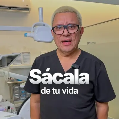 Fausto Leyva Camacho Leyva, White Avenue Dental Clinic