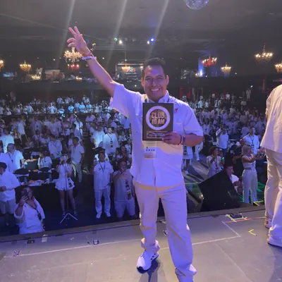Federico Sánchez Baltazar, Kikos Súper Market
