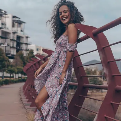 Fernanda Reynoso, Clínica de Fisioterapia