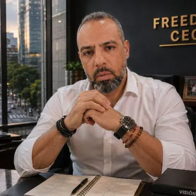 Fernando Guillén, Fer Guillén