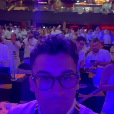 Gerardo Sebastián Obando Levican, Chilotec