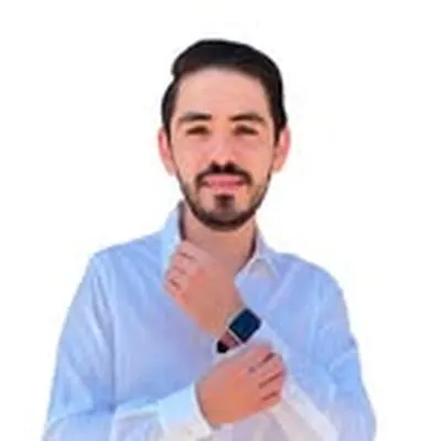 Jorge Andrés Barriga Fuentes, Arbat Panadería