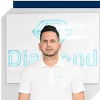 Jose Carlos Valdivia, Diamond Drawing LLC