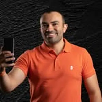 Juan Beltran, OneConnecting