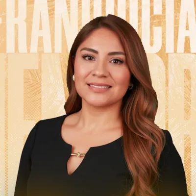 Julieta Gasca Hernández, The Lab Mexico