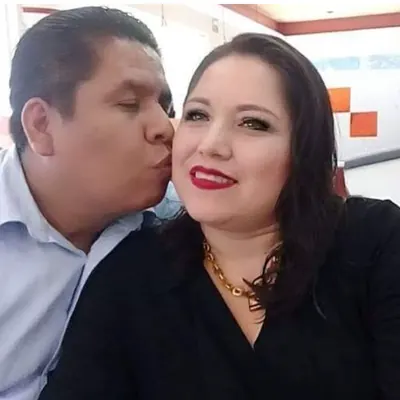 Maria de la Luz Dominguez Rivera, Quesos Vasdom (Grupo Vasdom)