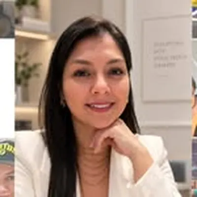 Mayra Verónica Villalba Rosales, Centro Médico Certis