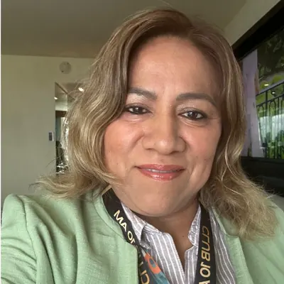 Nora Hilda Hernández Cruz, Sabor Alexa