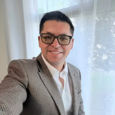 Óscar Daniel García Garduño, Academia Lupita Temoaya