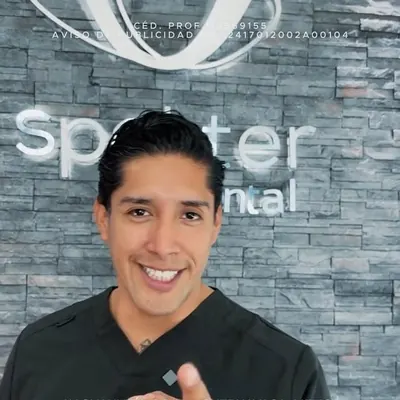 Osmar Levin Barajas Martinez, Dental Spekter