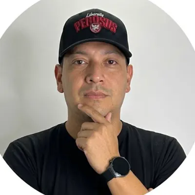 Pablo Gabriel Moros, Miranda's Trattoría