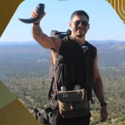Roberto Cuenca Pak, Cervecería Averno