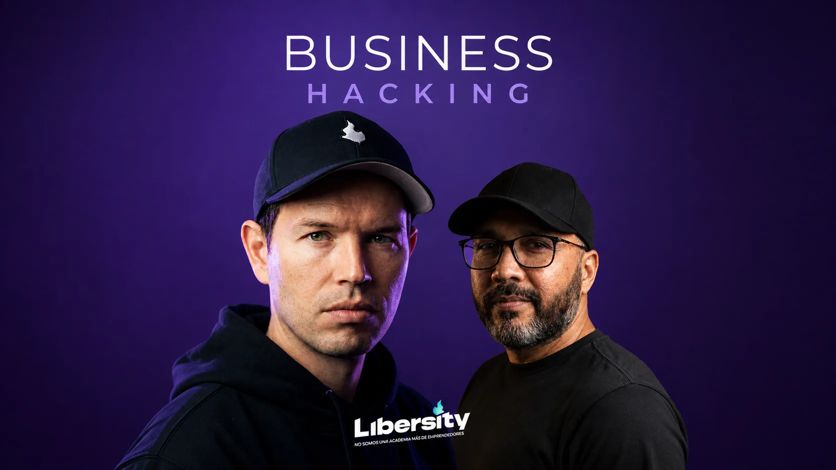Business Hacking