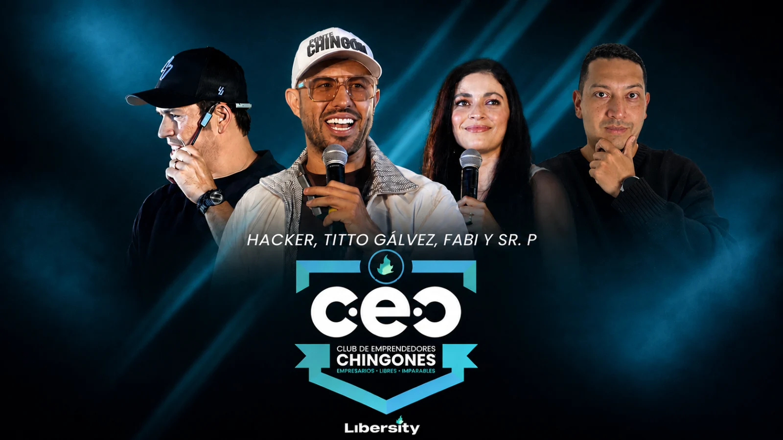 Club de Emprendedores Chingones