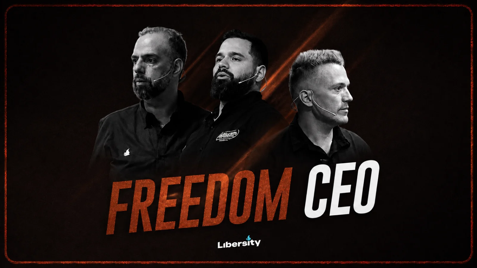 CEO Freedom
