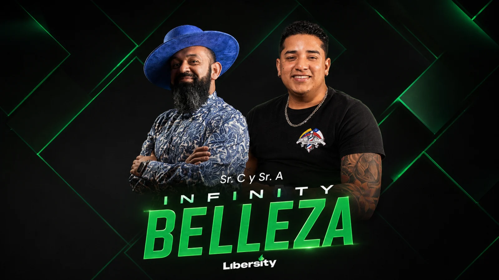 Infinity Belleza