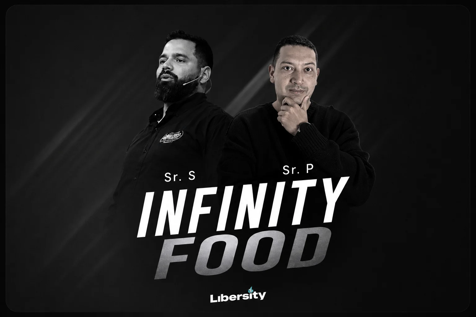 Infinity Food