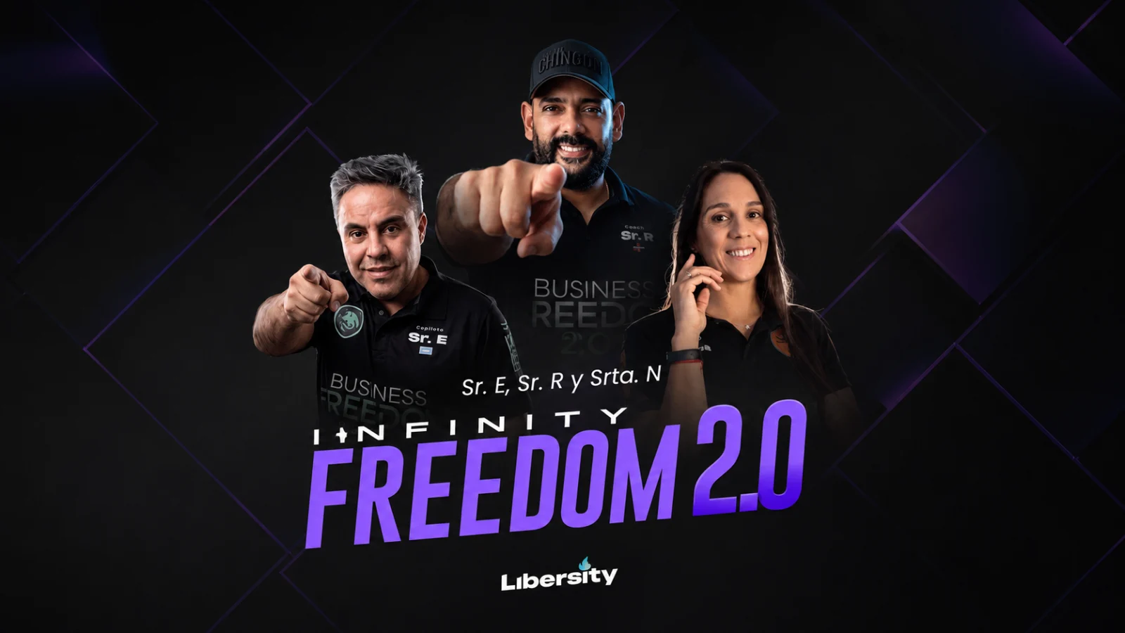 Infinity Freedom 2.0