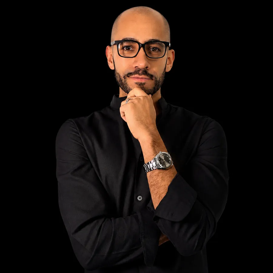 Daniel Domínguez — Bienestar Metabólico y Longevidad