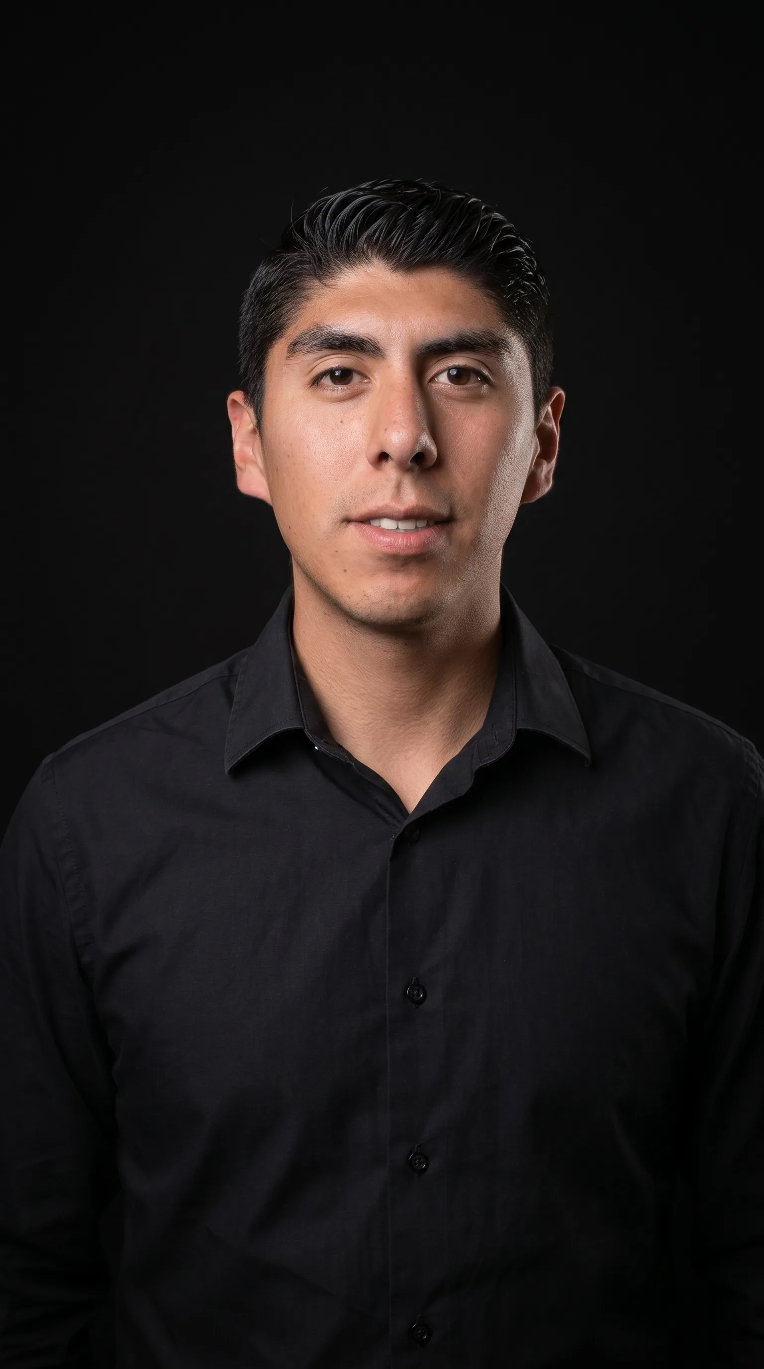 Daniel — Proyectos & Contenido Visual