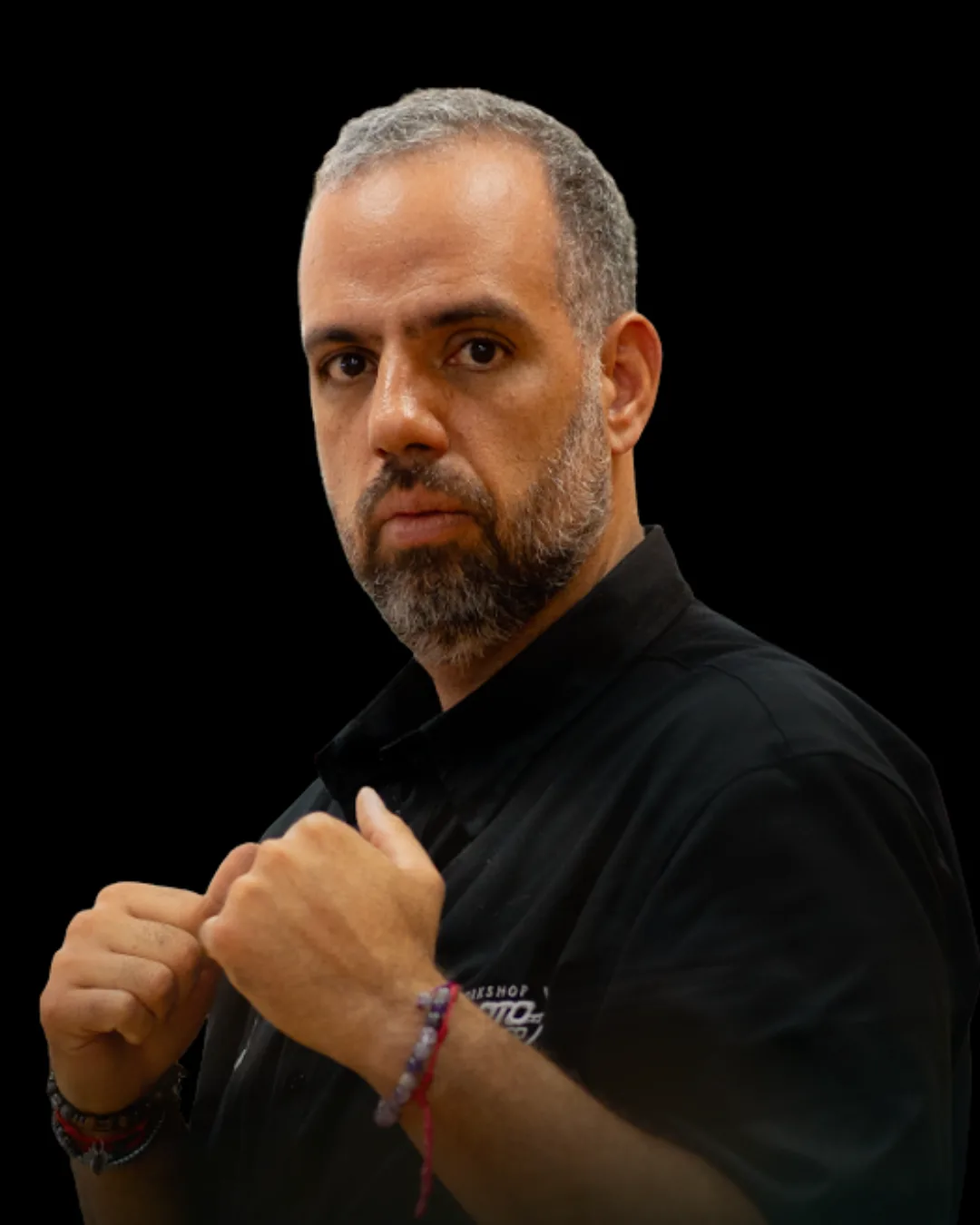 Fer Guillén — Dirección Estratégica