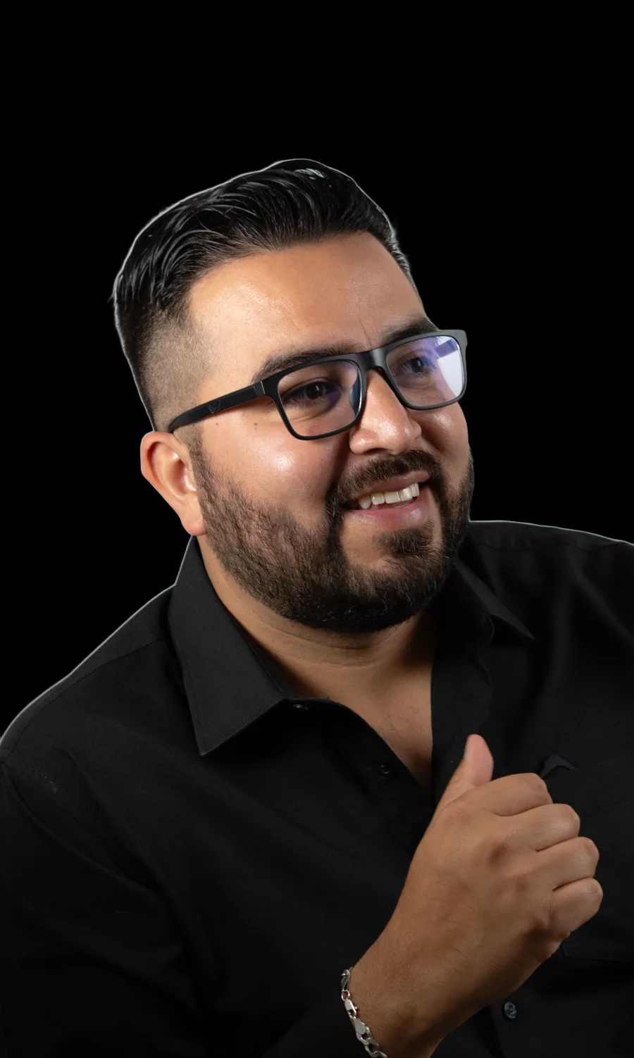 Iván Ferrer — Arquitecto, Empresario y Desarrollador