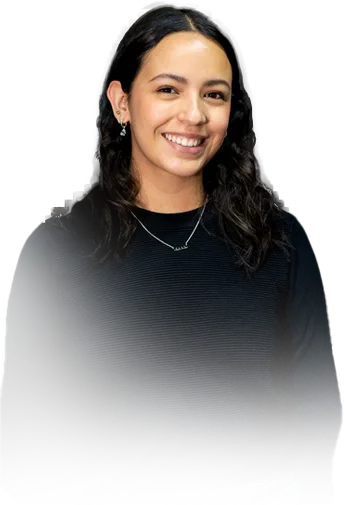 Liz — Community Manager