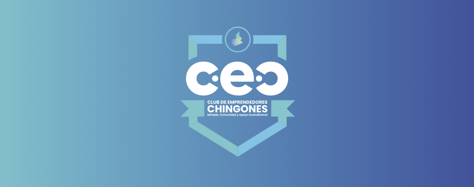 Club de Emprendedores Chingones