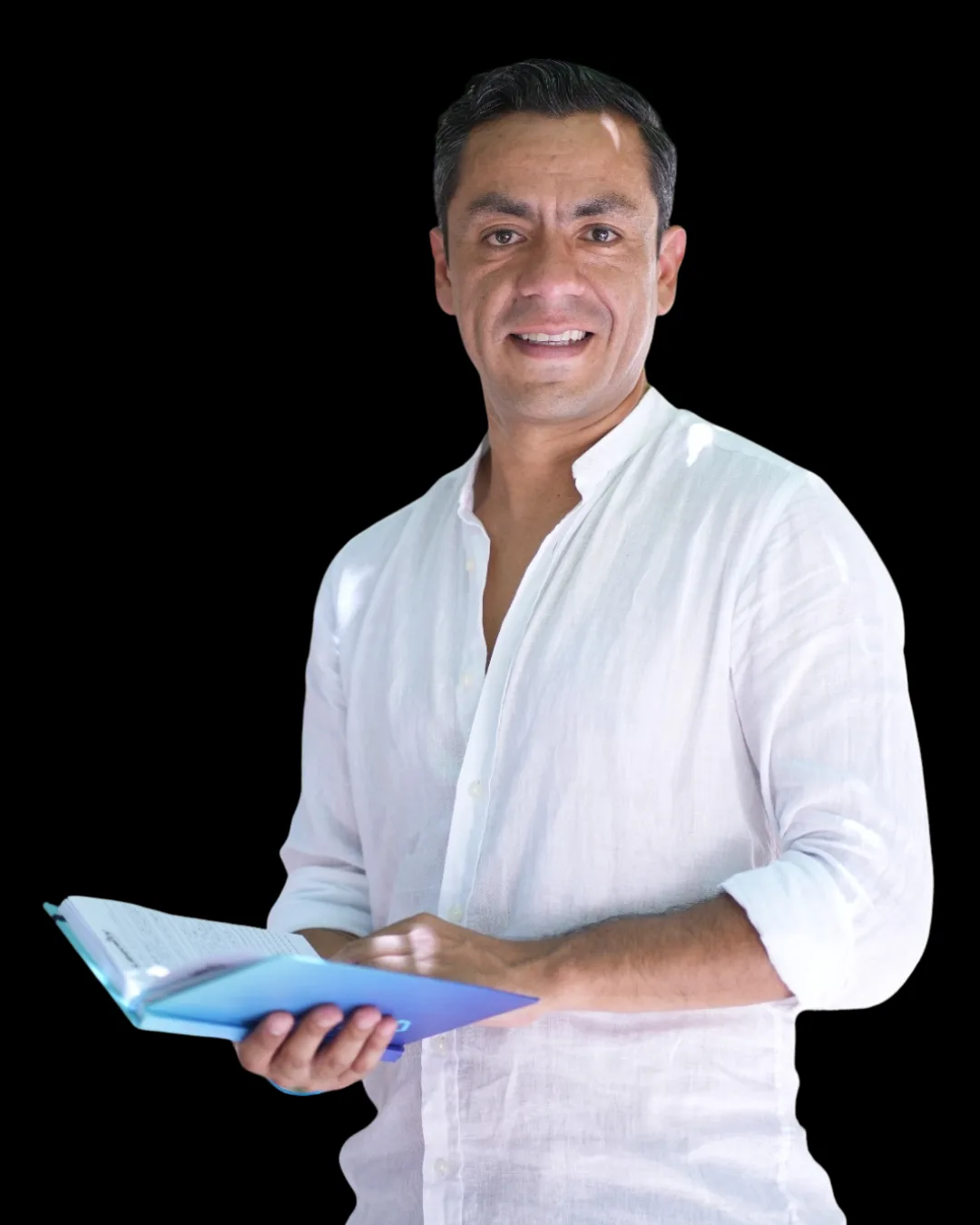 Mario — Comunicación & Marca Personal