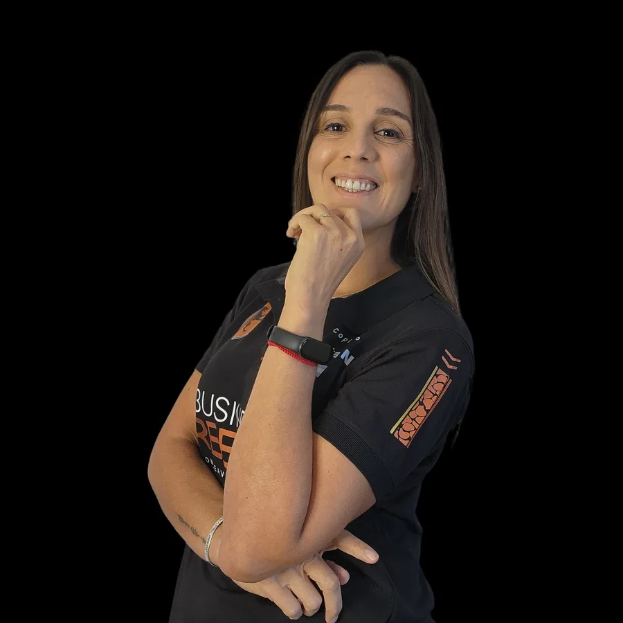 Natalia Cerutti — Diseño Estratégico Personal y Empresarial