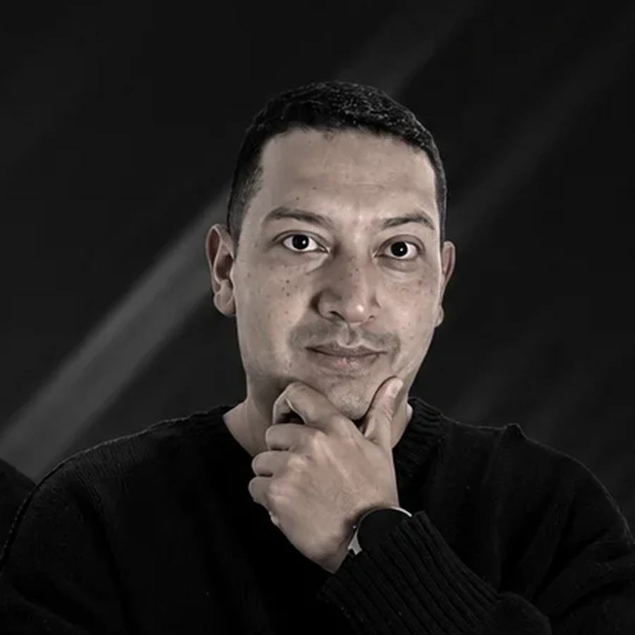 Pablo Moros — Desarrollo de Emprendimientos Gastronómicos