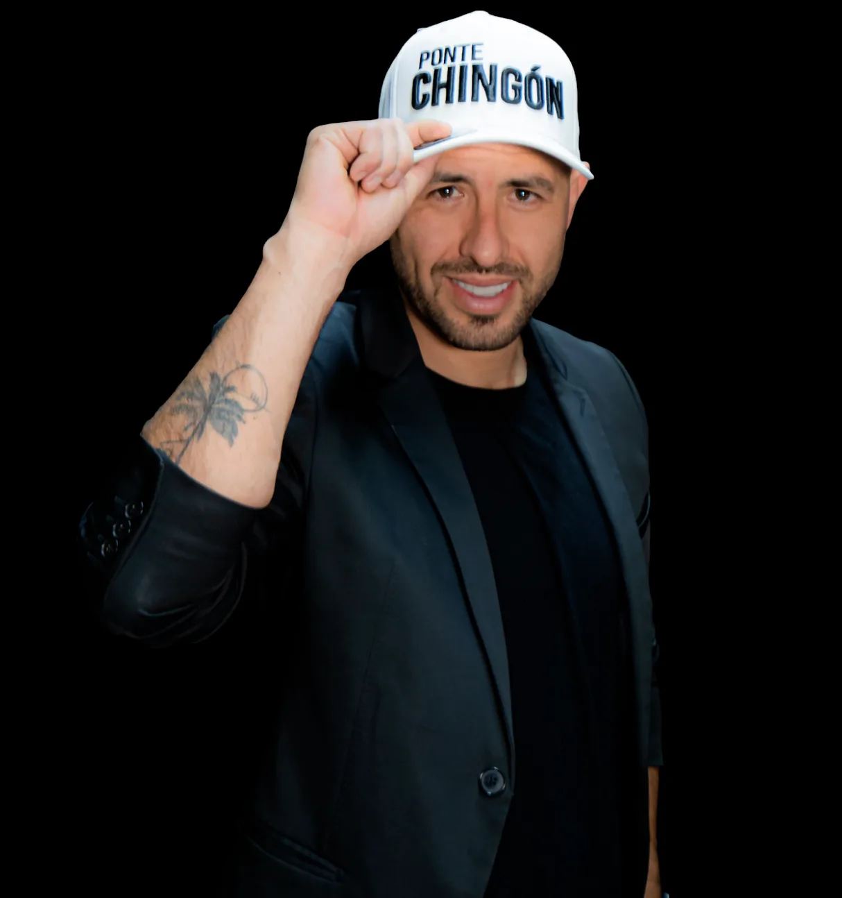 Titto Gálvez — CEO